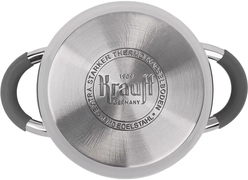 Каструля 2,0л 26-238-009. Krauff - фото - №5