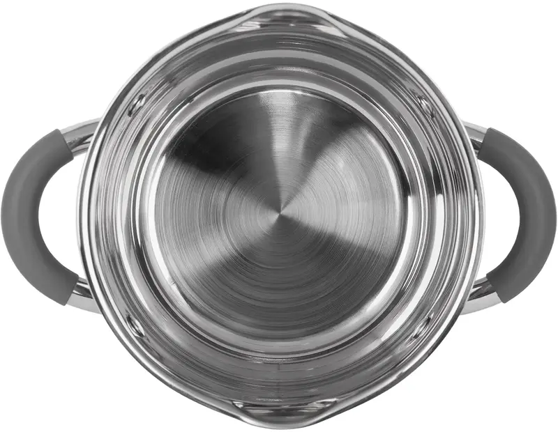 Каструля 2,0л 26-238-009. Krauff - фото - №4