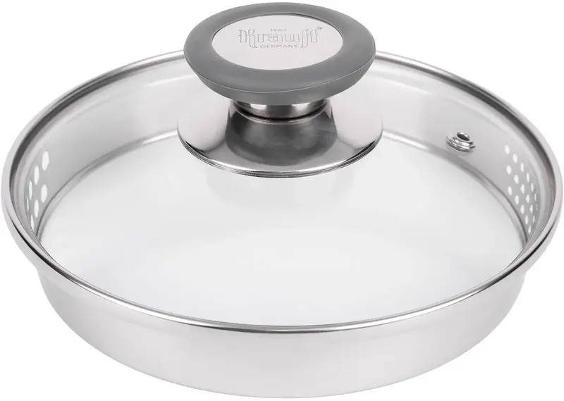 Каструля 2,0л 26-238-009. Krauff - фото - №3