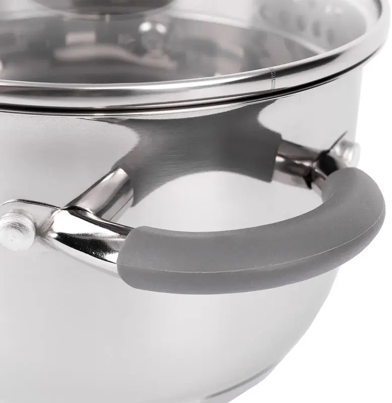 Каструля 2,0л 26-238-009. Krauff - фото - №2