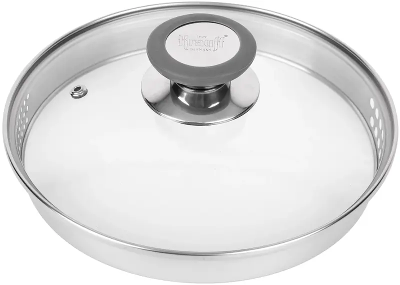 Каструля 6,5л 26-238-081. Krauff - фото - №3