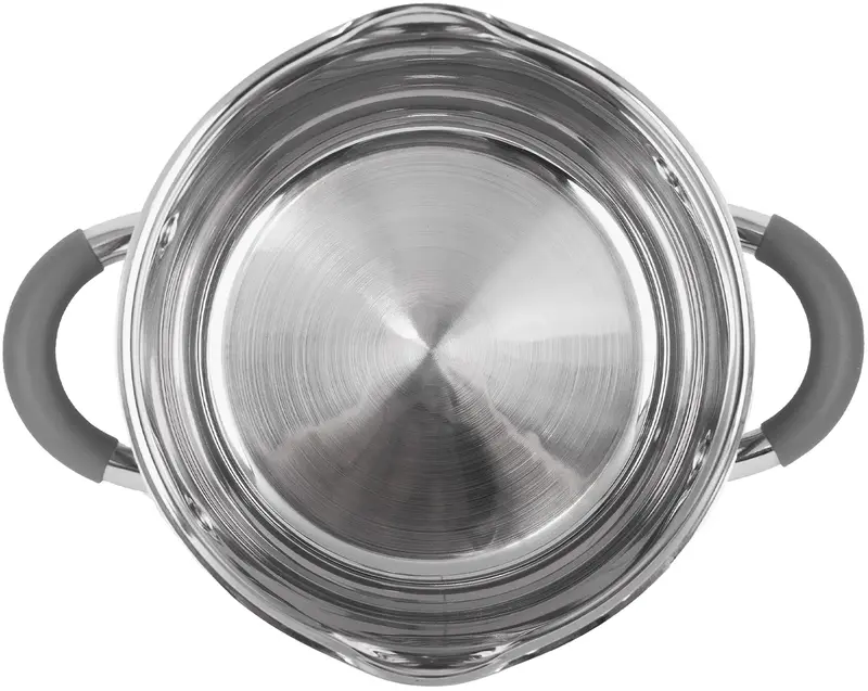 Каструля 2,8л 26-238-016. Krauff - фото - №4