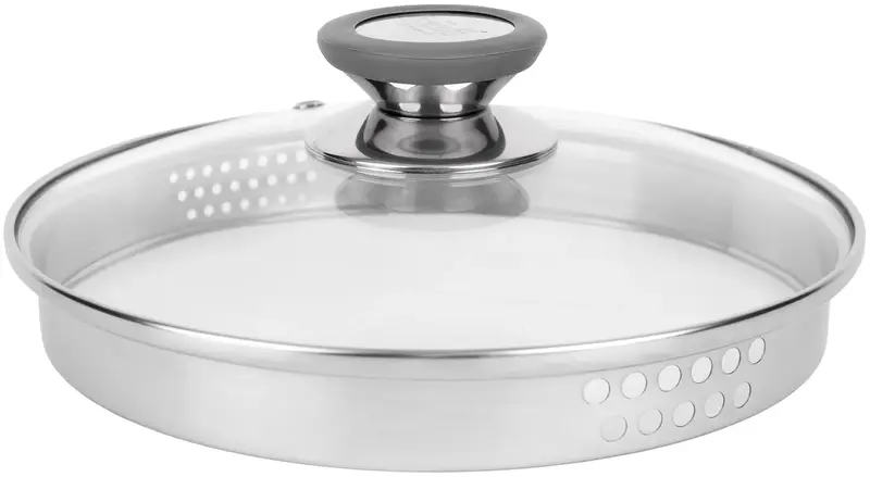 Каструля 2,8л 26-238-016. Krauff - фото - №2