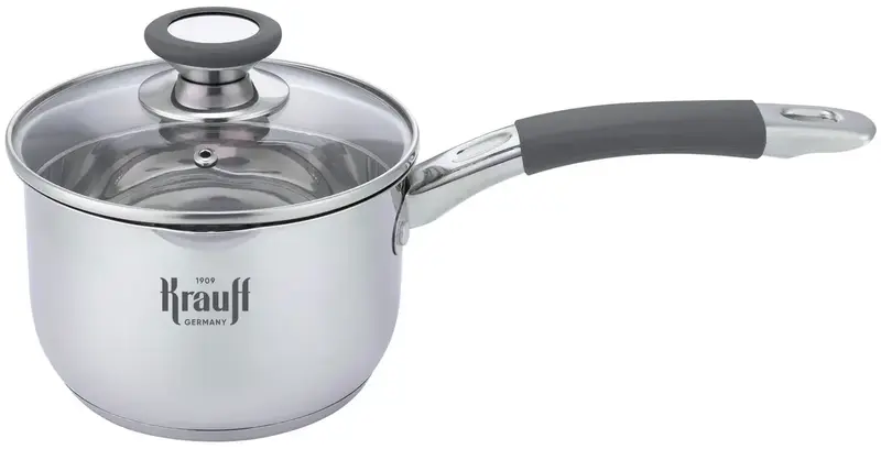 Ковш 2,0л 26-238-022. Krauff - фото - №0