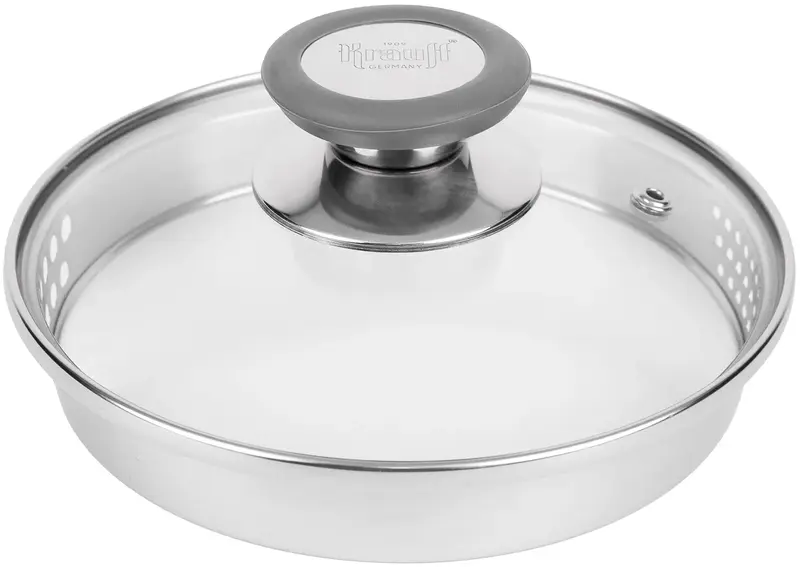 Ковш 2,0л 26-238-022. Krauff - фото - №5