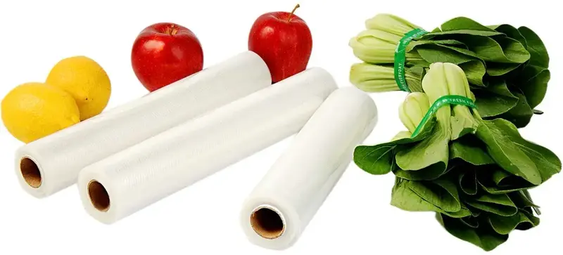 Вакуумні пакети Camry CR 4470.1 - фото - №3