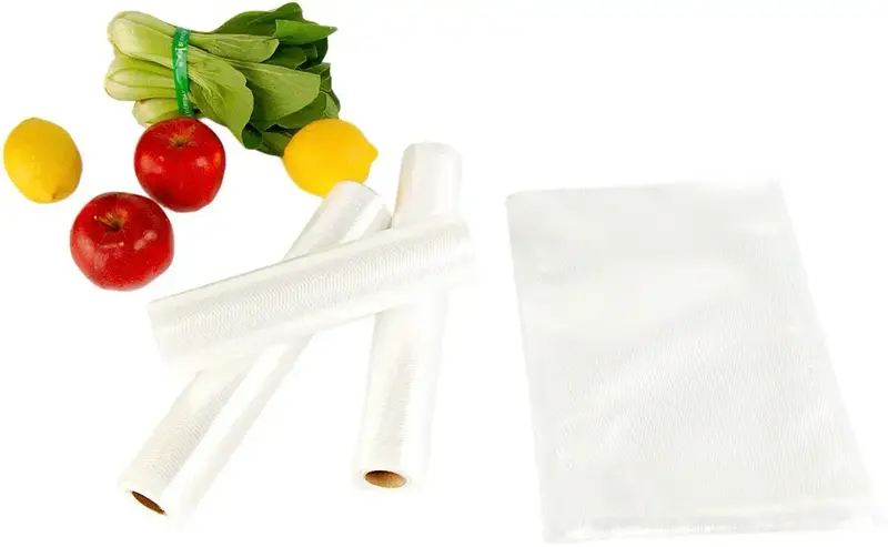 Вакуумні пакети Camry CR 4470.1 - фото - №4