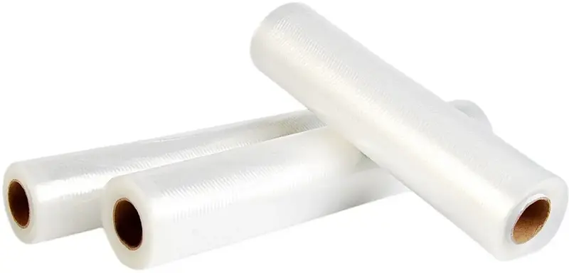 Вакуумні пакети Camry CR 4470.1 - фото - №0