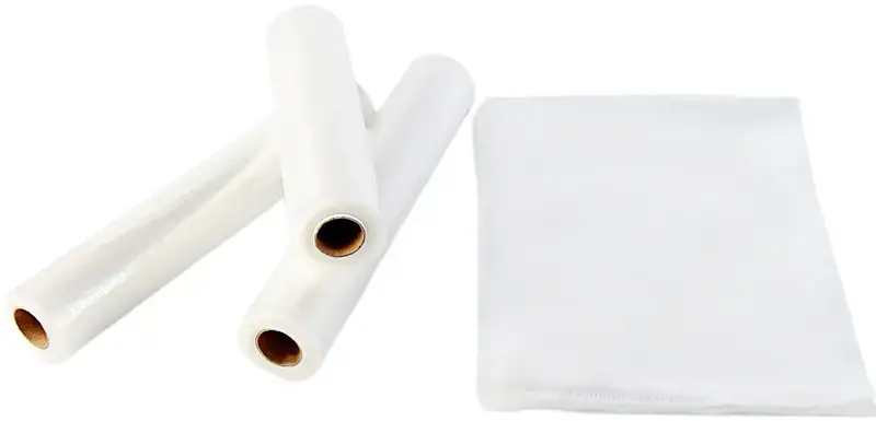 Вакуумні пакети Camry CR 4470.1 - фото - №1