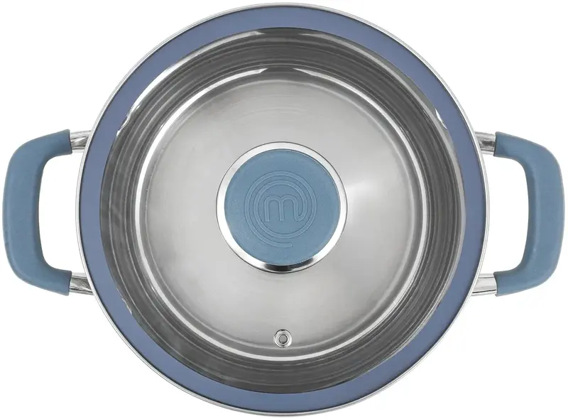 Каструля 3,7л 26-238-086. Krauff - фото - №9