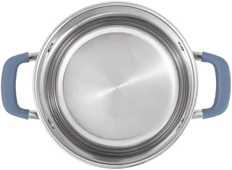 Каструля 3,7л 26-238-086. Krauff - фото - №8