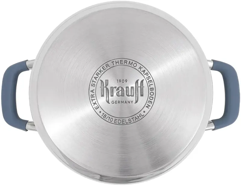 Каструля 3,7л 26-238-086. Krauff - фото - №7