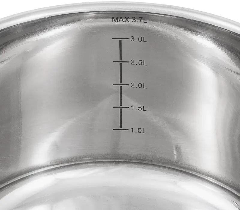 Каструля 3,7л 26-238-086. Krauff - фото - №5