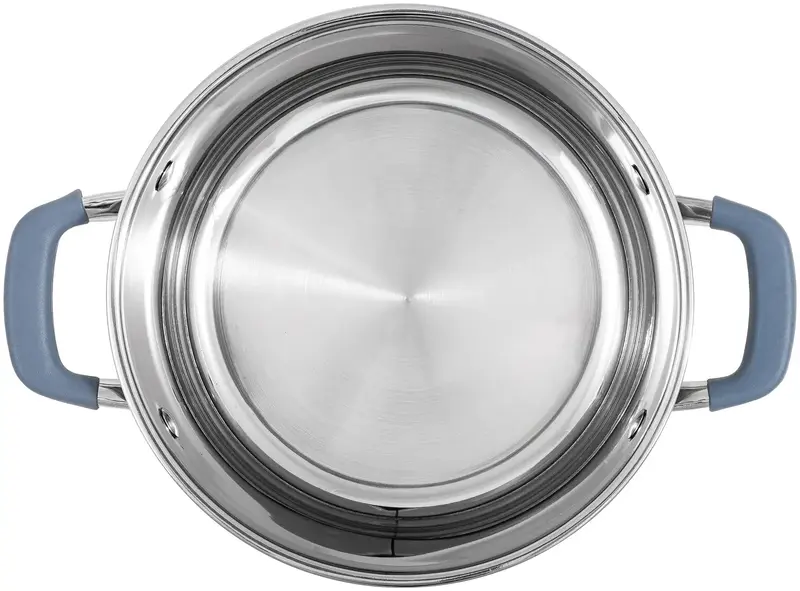 Каструля 4,7л 26-238-087. Krauff - фото - №8