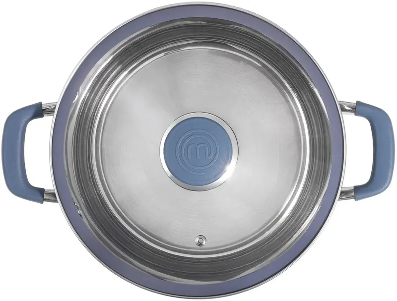 Каструля 6,1л 26-238-088. Krauff - фото - №11