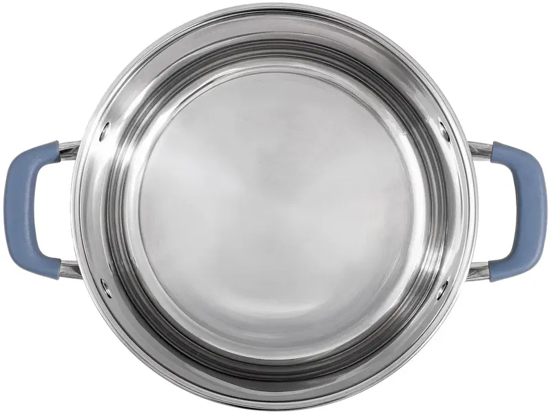 Каструля 6,1л 26-238-088. Krauff - фото - №10