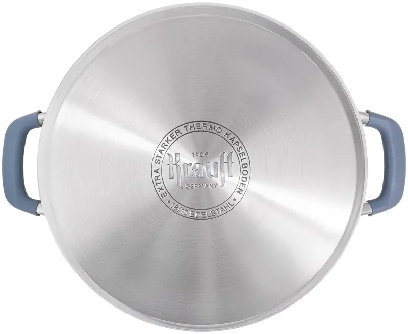 Каструля 6,1л 26-238-088. Krauff - фото - №9