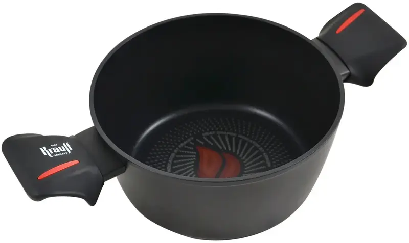 Каструля 2,3л. 25-45-159. Krauff - фото - №7