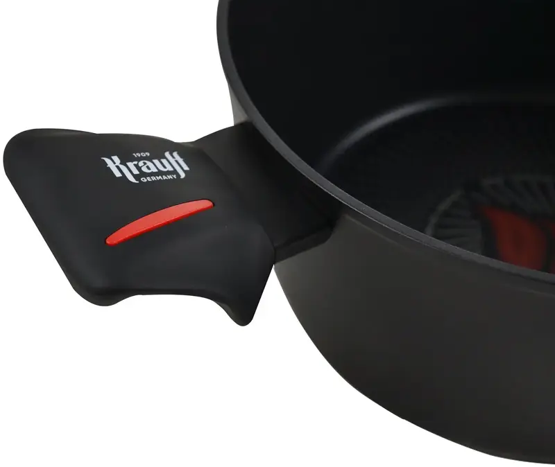 Каструля 2,3л. 25-45-159. Krauff - фото - №4