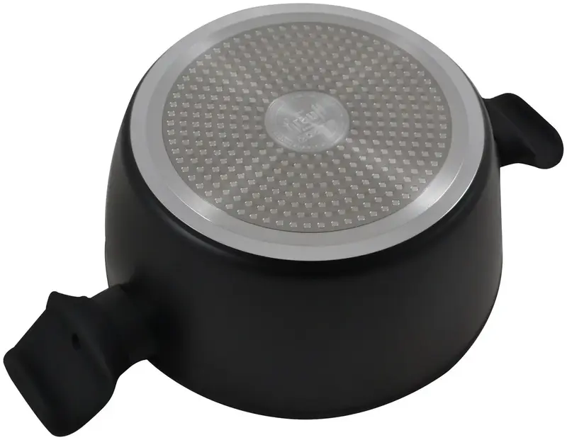 Каструля 6,6л. 25-45-186. Krauff - фото - №3