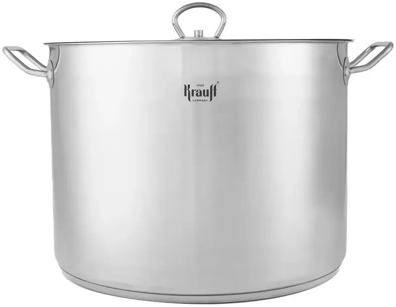 Каструля 17л 26-238-026. Krauff - фото - №5