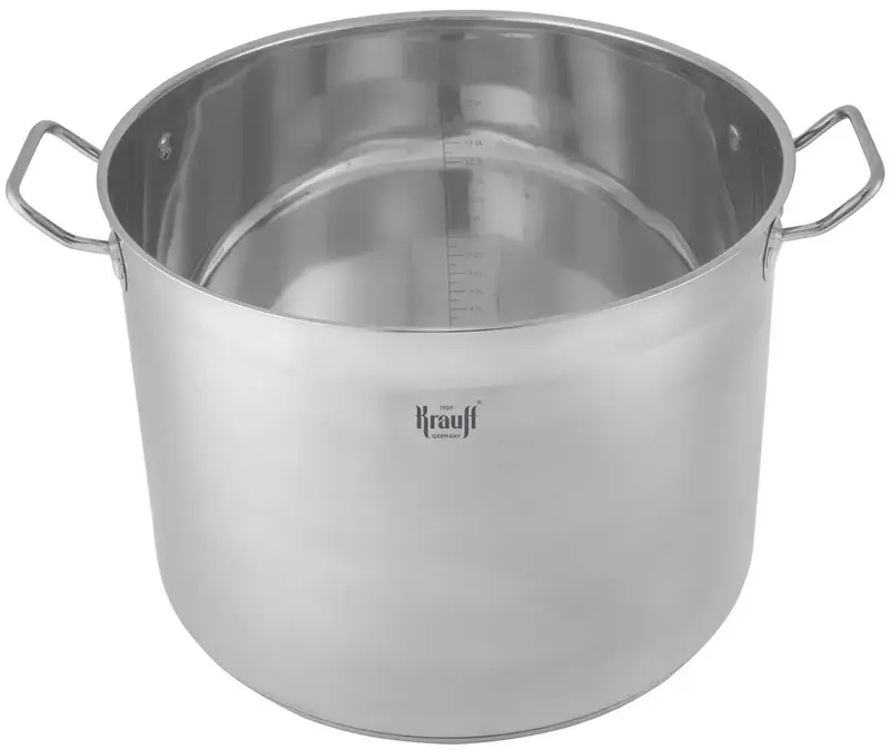 Каструля 17л 26-238-026. Krauff - фото - №4