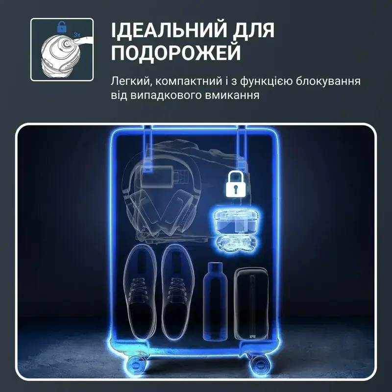 Бритва Rowenta TN3110E0 GentleBald - фото - №6