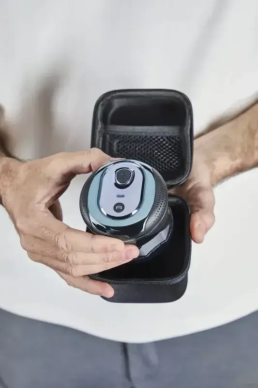 Бритва Rowenta TN3110E0 GentleBald - фото - №1