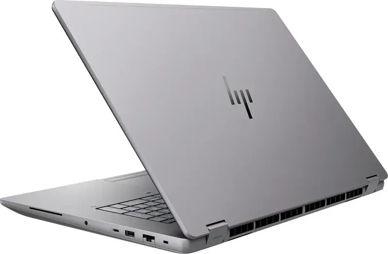 Ноутбук HP ZBook Fury G1i 18 Grey (C78M4ET) - фото - №3