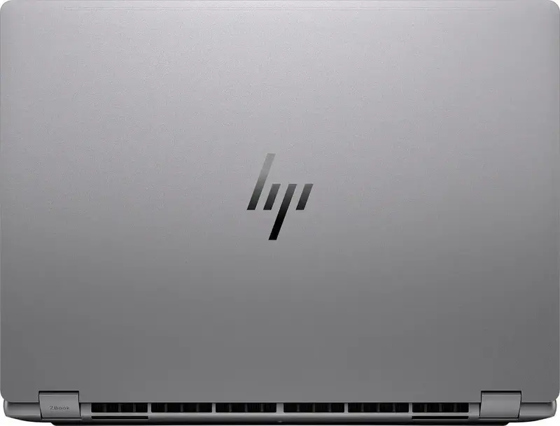 Ноутбук HP ZBook Fury G1i 18 Grey (C78M4ET) - фото - №4