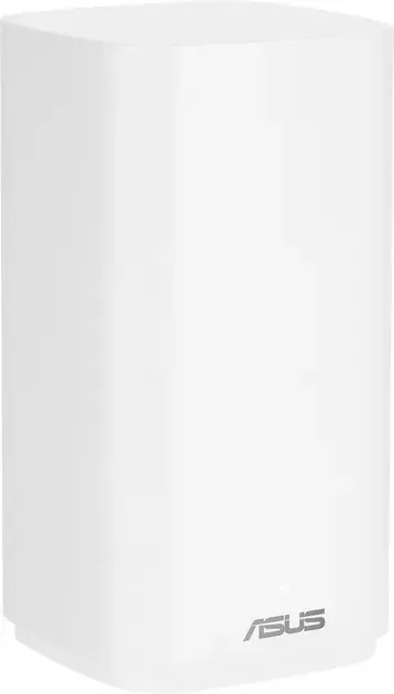 Iнтернет роутер Asus ZenWiFi BD4 Outdoor Wi-Fi 7 BE3600, 2x2,5GE WAN/LAN, 1мод, білий - фото - №1