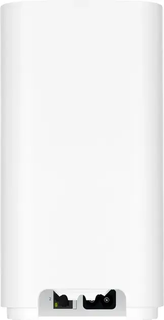 Iнтернет роутер Asus ZenWiFi BD4 Outdoor Wi-Fi 7 BE3600, 2x2,5GE WAN/LAN, 1мод, білий - фото - №2