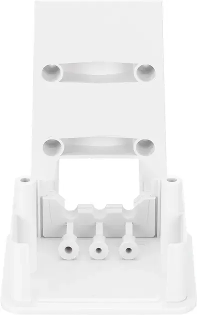 Iнтернет роутер Asus ZenWiFi BD4 Outdoor Wi-Fi 7 BE3600, 2x2,5GE WAN/LAN, 1мод, білий - фото - №5