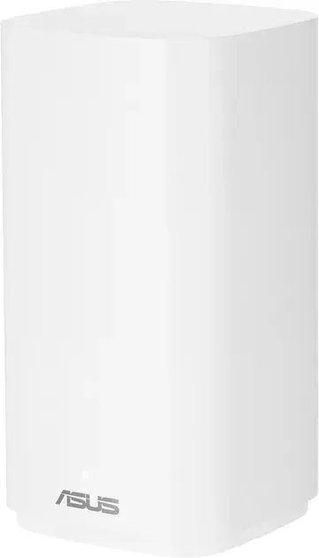 Iнтернет роутер Asus ZenWiFi BD4 Outdoor Wi-Fi 7 BE3600, 2x2,5GE WAN/LAN, 1мод, білий - фото - №6