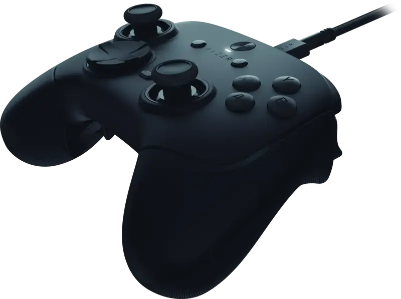 Геймпад RAZER Wolverine V3 TE 8K, PC, black (RZ06-05550100-R3M1) - фото - №4
