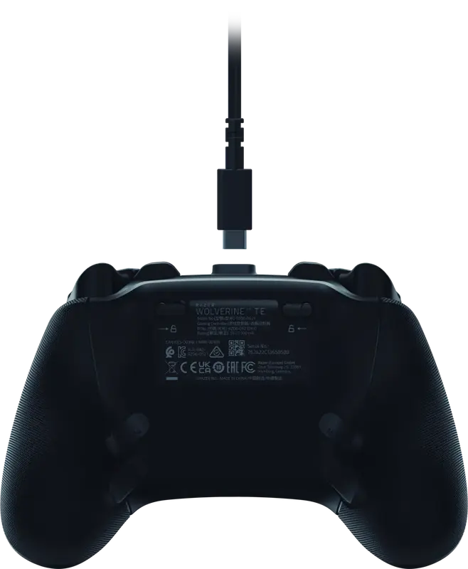 Геймпад RAZER Wolverine V3 TE 8K, PC, black (RZ06-05550100-R3M1) - фото - №5