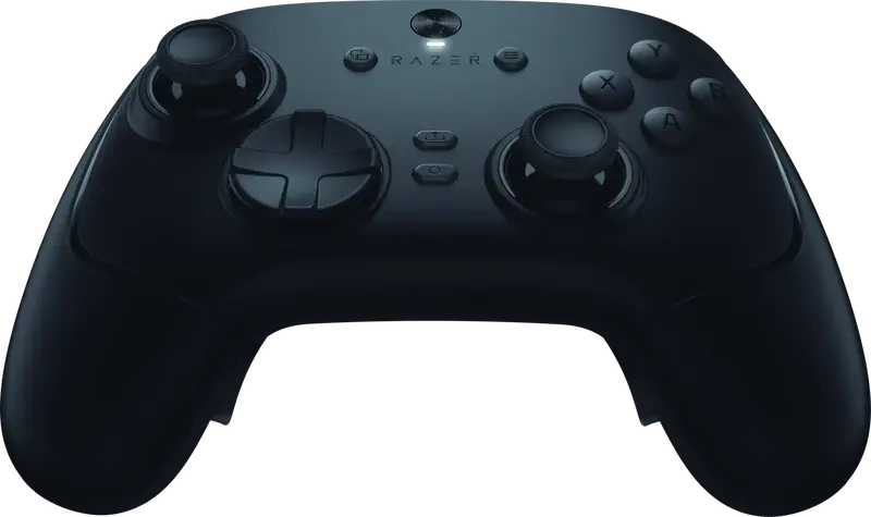 Геймпад RAZER Wolverine V3 TE 8K, PC, black (RZ06-05550100-R3M1) - фото - №1