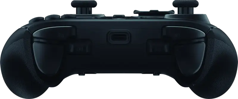 Геймпад RAZER Wolverine V3 TE 8K, PC, black (RZ06-05550100-R3M1) - фото - №2