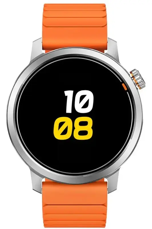 Фітнес-браслет KOSPET ORB SILVER - фото - №9