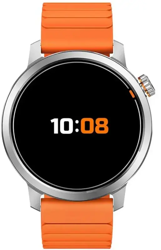 Фітнес-браслет KOSPET ORB SILVER - фото - №7