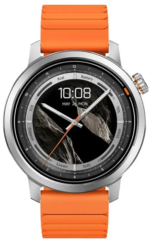 Фітнес-браслет KOSPET ORB SILVER - фото - №5