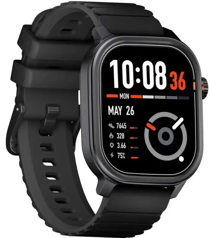 Фітнес-браслет KOSPET PULSE GREY - фото - №15