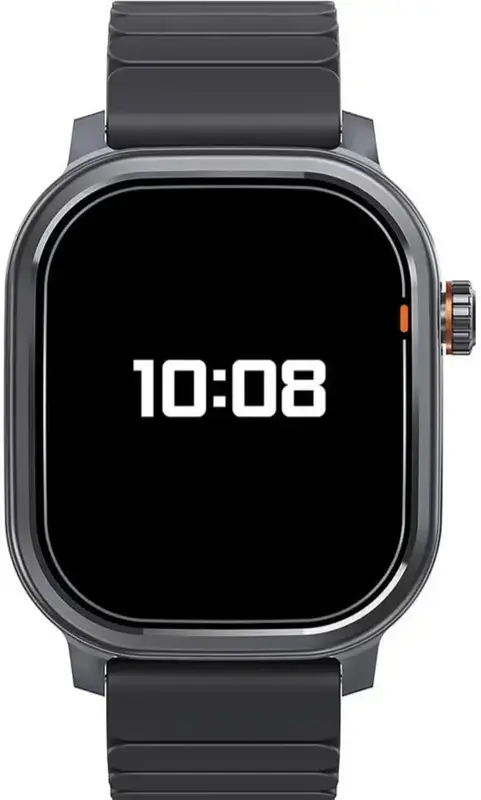 Фітнес-браслет KOSPET PULSE GREY - фото - №11