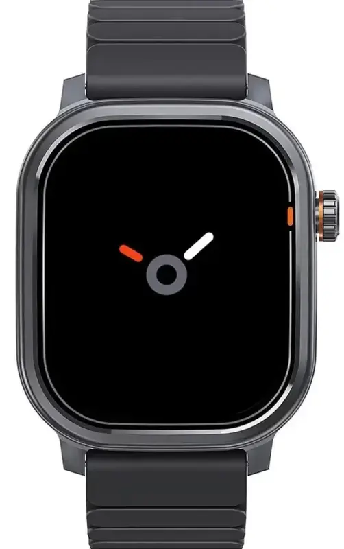 Фітнес-браслет KOSPET PULSE GREY - фото - №10