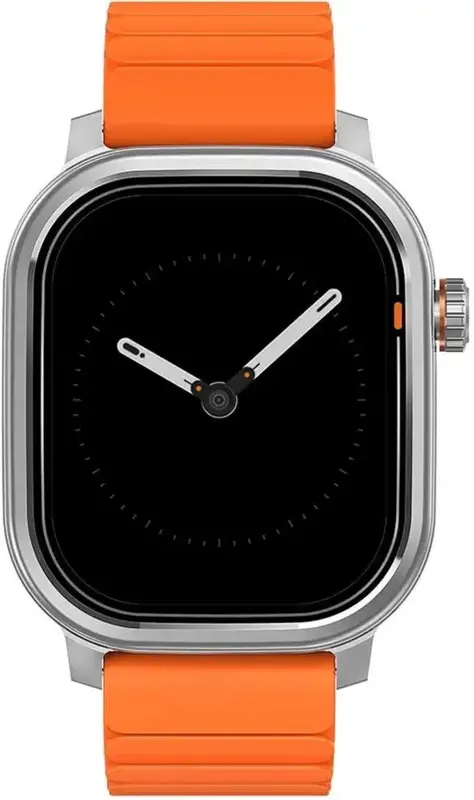 Фітнес-браслет KOSPET PULSE SILVER - фото - №15