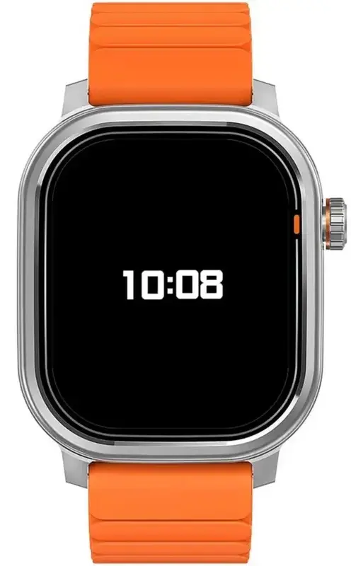 Фітнес-браслет KOSPET PULSE SILVER - фото - №14