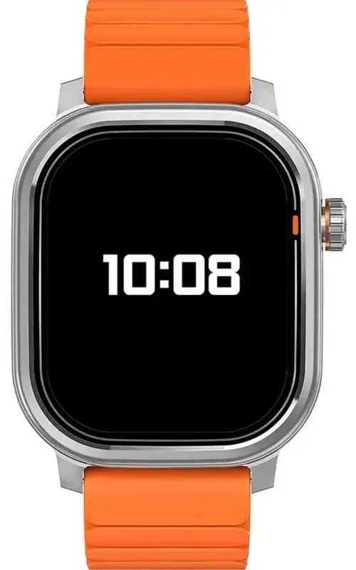 Фітнес-браслет KOSPET PULSE SILVER - фото - №12