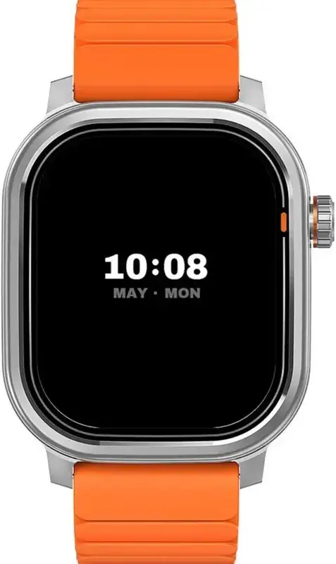 Фітнес-браслет KOSPET PULSE SILVER - фото - №8
