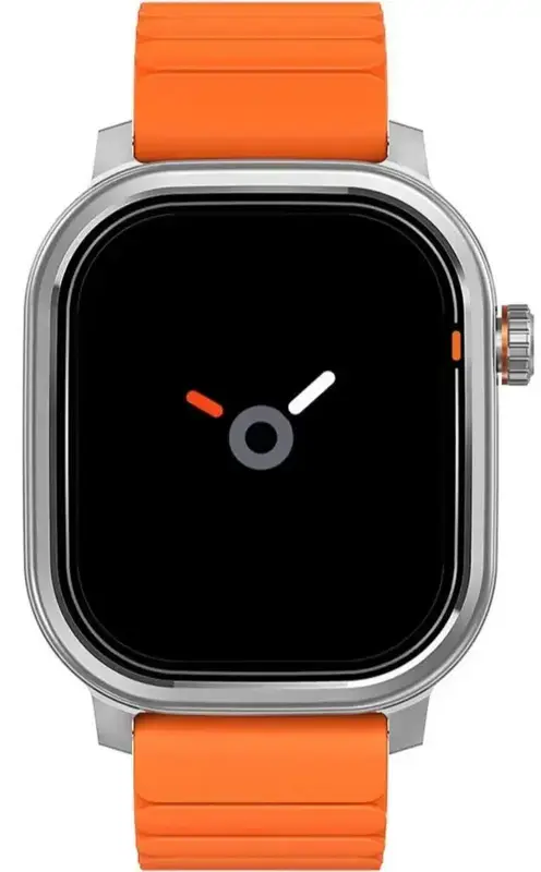 Фітнес-браслет KOSPET PULSE SILVER - фото - №7