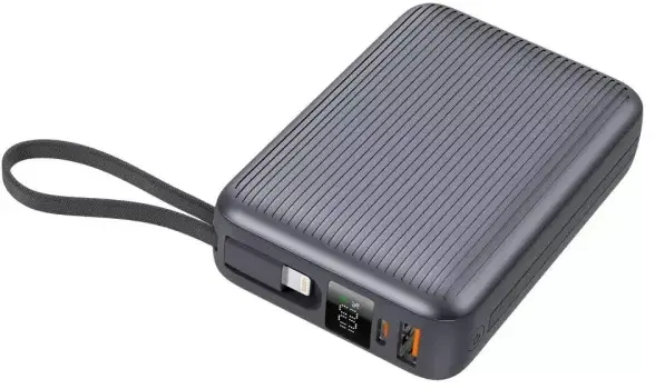 Порт.ЗУ Proove Moon Rock 22.5W 20000mAh - фото - №3